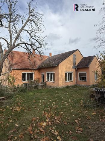Prodej rodinného domu, Petrohrad, 143 m2