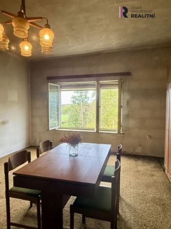 Prodej rodinného domu, Petrohrad, 143 m2