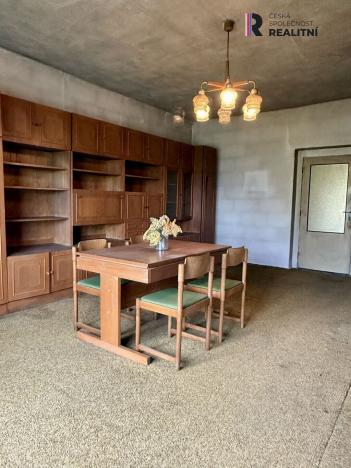 Prodej rodinného domu, Petrohrad, 143 m2
