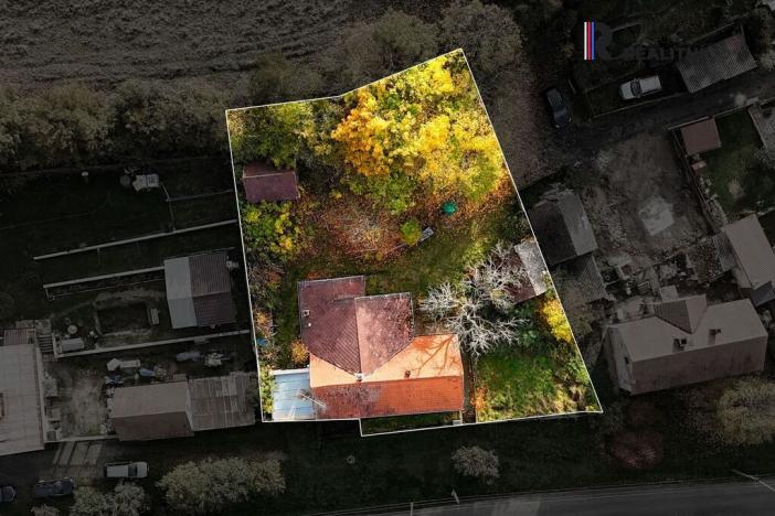 Prodej rodinného domu, Petrohrad, 143 m2