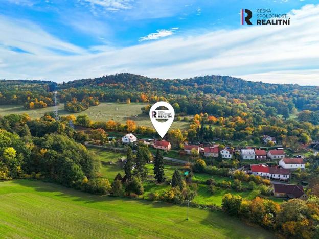 Prodej rodinného domu, Petrohrad, 143 m2
