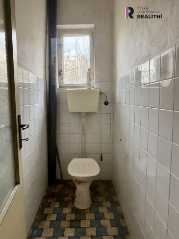 Prodej rodinného domu, Petrohrad, 143 m2