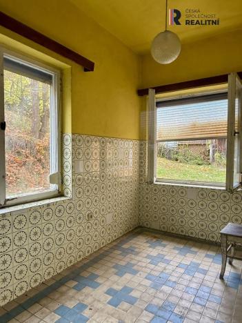 Prodej rodinného domu, Petrohrad, 143 m2