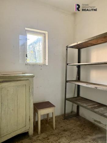 Prodej rodinného domu, Petrohrad, 143 m2
