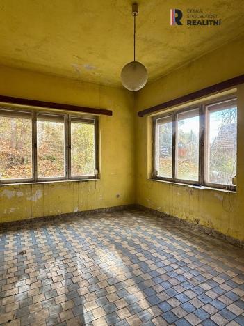 Prodej rodinného domu, Petrohrad, 143 m2
