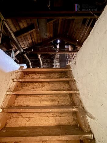 Prodej rodinného domu, Petrohrad, 143 m2