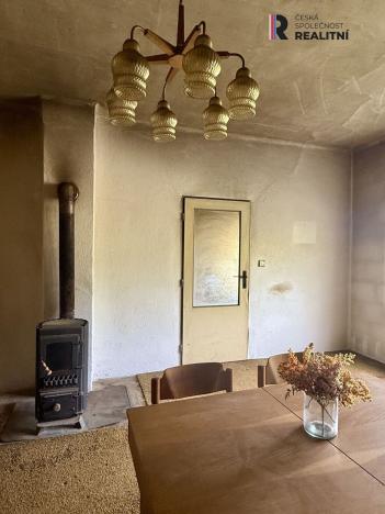 Prodej rodinného domu, Petrohrad, 143 m2
