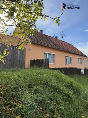Prodej rodinného domu, Petrohrad, 143 m2