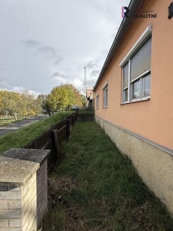 Prodej rodinného domu, Petrohrad, 143 m2