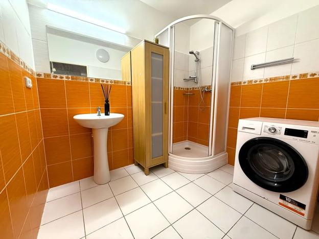 Pronájem bytu 2+1, Brno, Obřanská, 60 m2