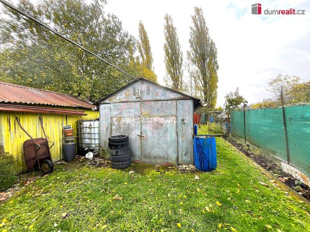 Prodej bytu 2+1, Cheb - Dolní Dvory, Pražská, 64 m2