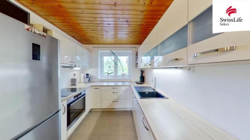 Pronájem bytu 2+1, Přelouč, Československé armády, 55 m2