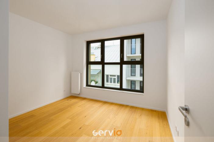 Pronájem bytu 2+kk, Brno, Bratislavská, 41 m2