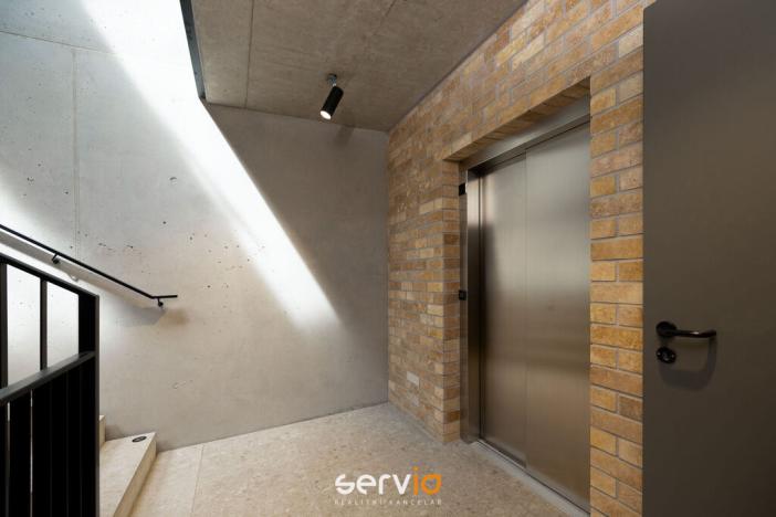 Pronájem bytu 2+kk, Brno, Bratislavská, 41 m2