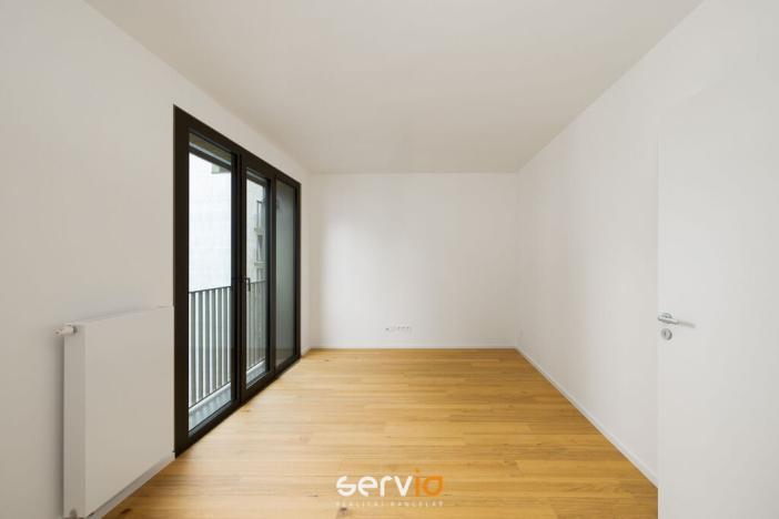 Pronájem bytu 2+kk, Brno, Bratislavská, 41 m2