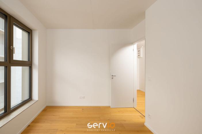 Pronájem bytu 2+kk, Brno, Bratislavská, 41 m2