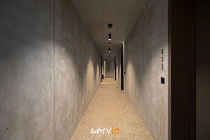 Pronájem bytu 2+kk, Brno, Bratislavská, 41 m2