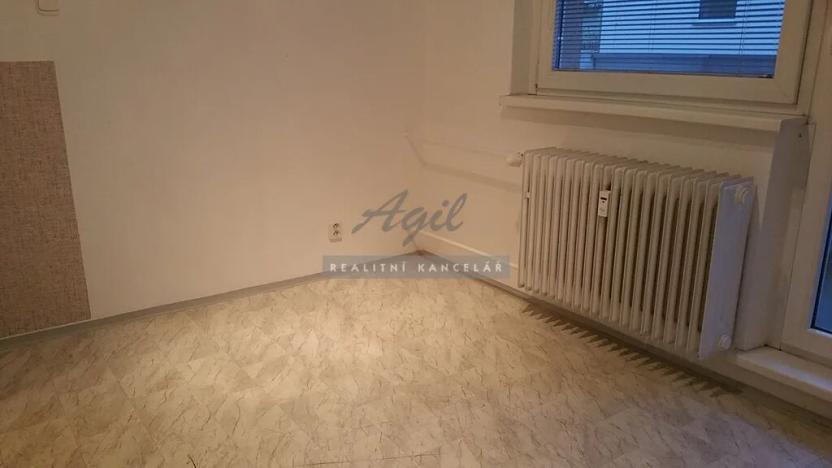 Pronájem bytu 1+1, Šlapanice, 30 m2