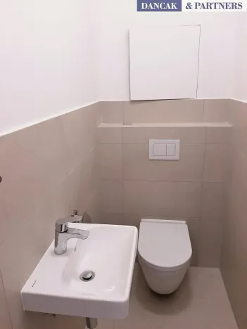 Pronájem bytu 2+kk, Frýdlant nad Ostravicí, Sportovní, 75 m2