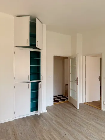 Pronájem bytu 3+kk, Praha - Malá Strana, Újezd, 77 m2