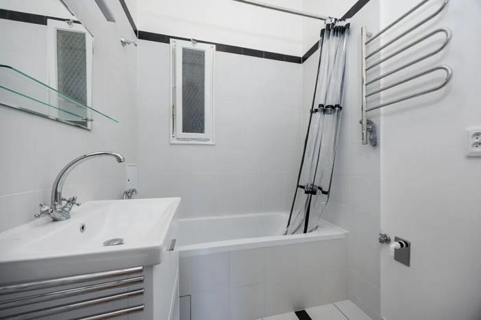 Pronájem bytu 3+kk, Praha - Malá Strana, Újezd, 77 m2