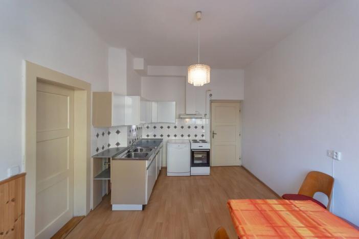 Prodej bytu 2+1, Klatovy - Klatovy IV, Tyršova, 82 m2