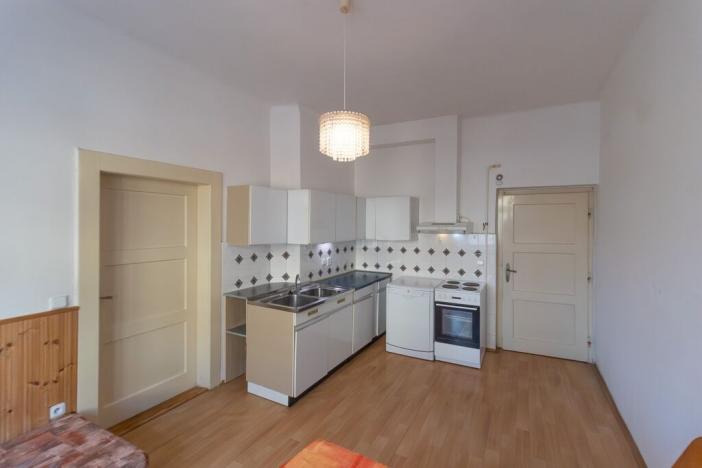 Prodej bytu 2+1, Klatovy - Klatovy IV, Tyršova, 82 m2