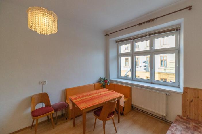 Prodej bytu 2+1, Klatovy - Klatovy IV, Tyršova, 82 m2