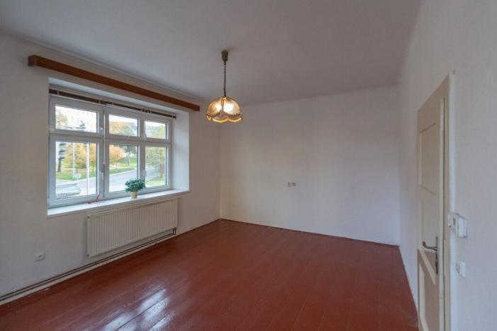 Prodej bytu 2+1, Klatovy - Klatovy IV, Tyršova, 82 m2