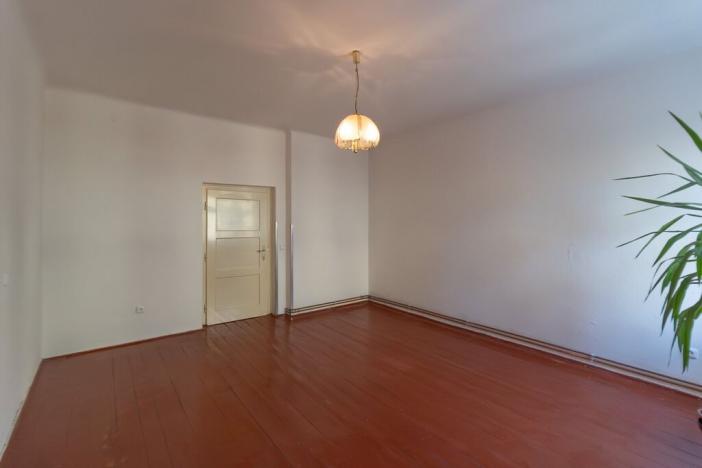 Prodej bytu 2+1, Klatovy - Klatovy IV, Tyršova, 82 m2