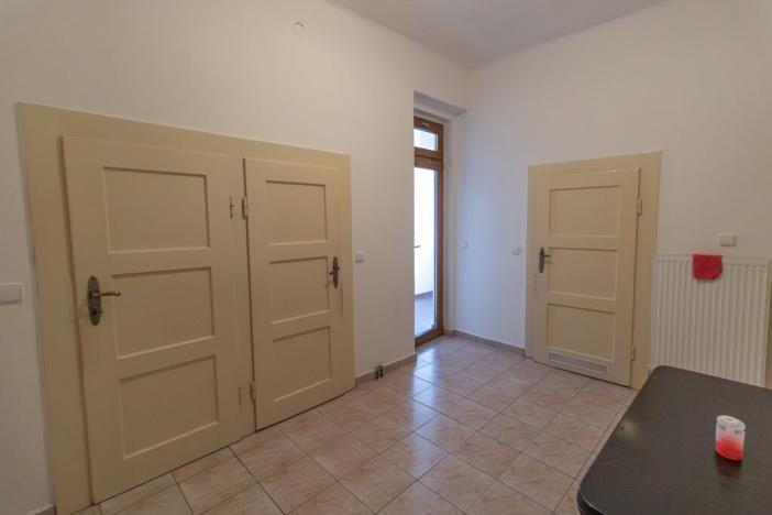 Prodej bytu 2+1, Klatovy - Klatovy IV, Tyršova, 82 m2