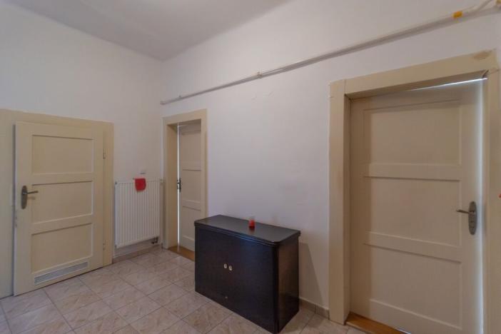 Prodej bytu 2+1, Klatovy - Klatovy IV, Tyršova, 82 m2