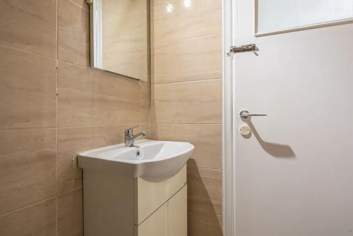 Prodej bytu 1+kk, Athény, Řecko, Πολεμοκράτους, 30 m2