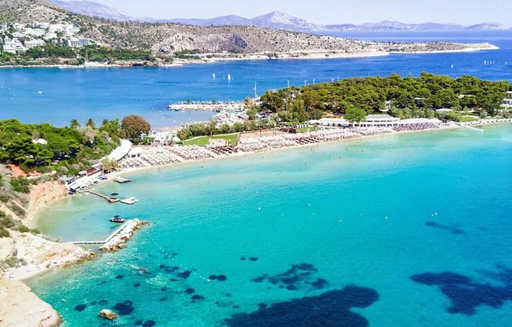 Prodej bytu 1+kk, Athény, Řecko, Πολεμοκράτους, 30 m2