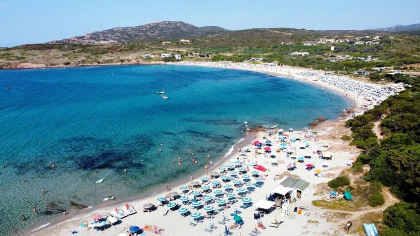 Prodej bytu 3+kk, Paduledda, Itálie, 70 m2