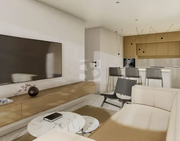 Prodej atypického bytu, Guardamar del Segura, Španělsko, 80 m2