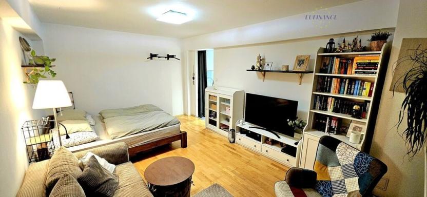 Prodej bytu 1+1, Kralupy nad Vltavou, sídl. Hůrka, 43 m2