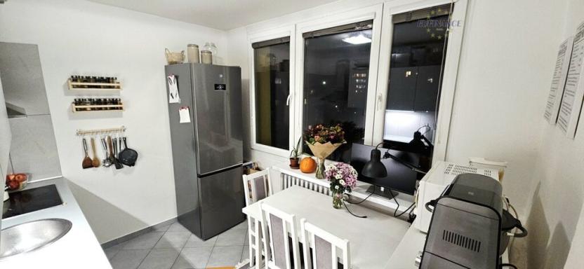 Prodej bytu 1+1, Kralupy nad Vltavou, sídl. Hůrka, 43 m2