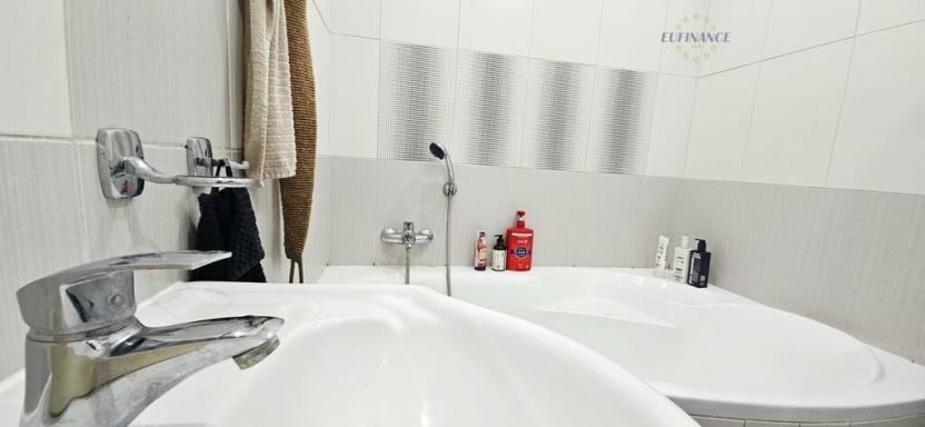 Prodej bytu 1+1, Kralupy nad Vltavou, sídl. Hůrka, 43 m2