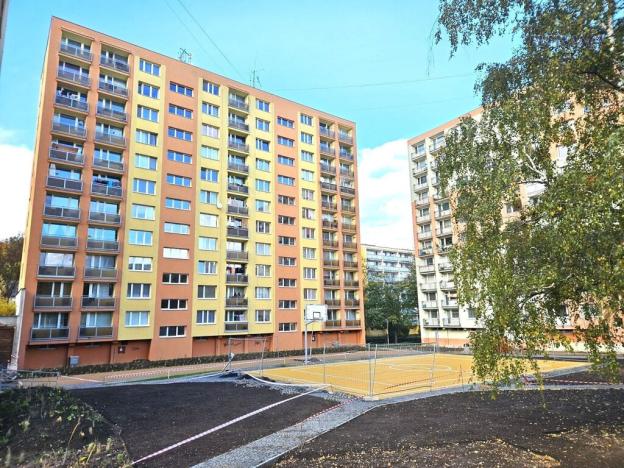 Prodej bytu 1+1, Kralupy nad Vltavou, sídl. Hůrka, 43 m2