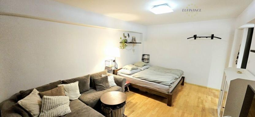 Prodej bytu 1+1, Kralupy nad Vltavou, sídl. Hůrka, 43 m2