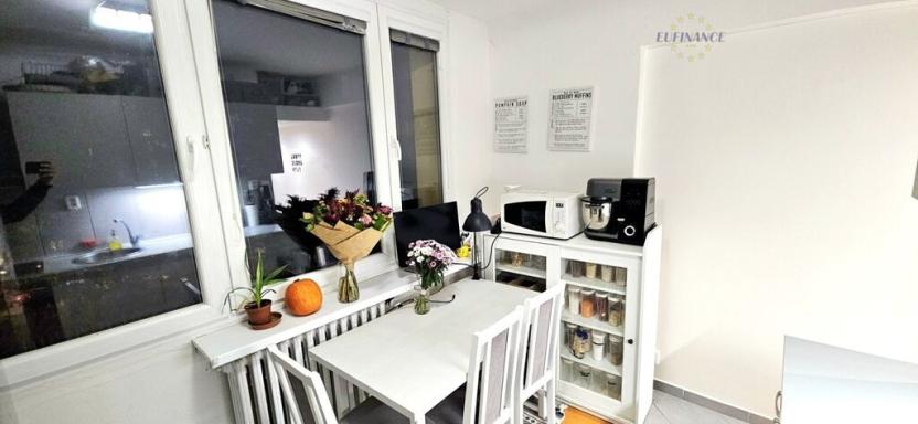 Prodej bytu 1+1, Kralupy nad Vltavou, sídl. Hůrka, 43 m2