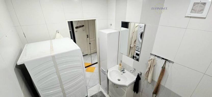 Prodej bytu 1+1, Kralupy nad Vltavou, sídl. Hůrka, 43 m2