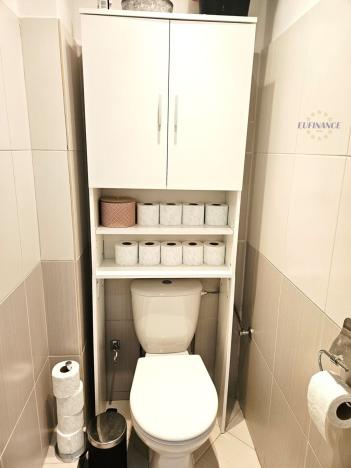 Prodej bytu 1+1, Kralupy nad Vltavou, sídl. Hůrka, 43 m2