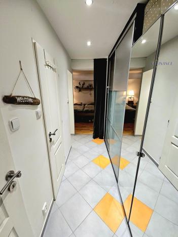 Prodej bytu 1+1, Kralupy nad Vltavou, sídl. Hůrka, 43 m2