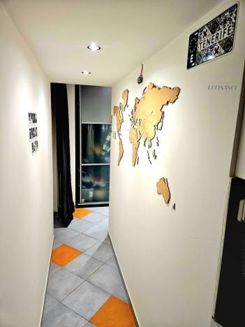 Prodej bytu 1+1, Kralupy nad Vltavou, sídl. Hůrka, 43 m2