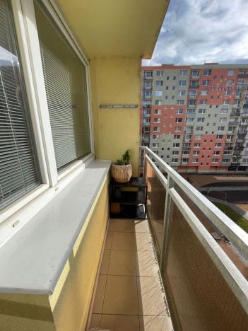 Prodej bytu 1+1, Kralupy nad Vltavou, sídl. Hůrka, 43 m2