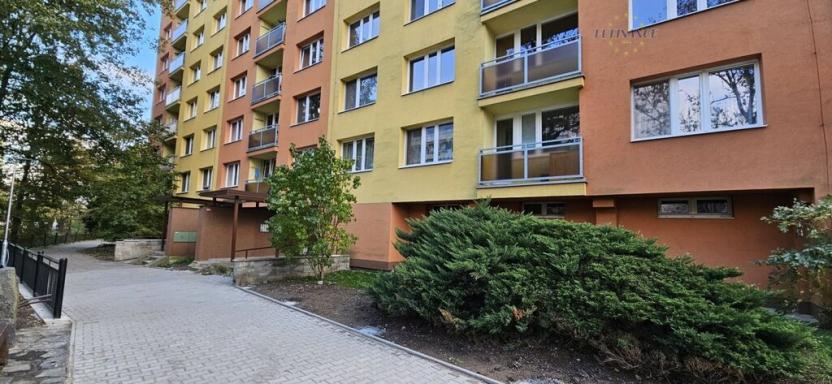 Prodej bytu 1+1, Kralupy nad Vltavou, sídl. Hůrka, 43 m2