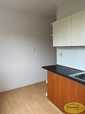 Pronájem bytu 2+1, Kroměříž, Moravská, 55 m2
