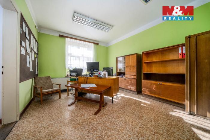 Prodej rodinného domu, Oskořínek, Družstevní, 850 m2